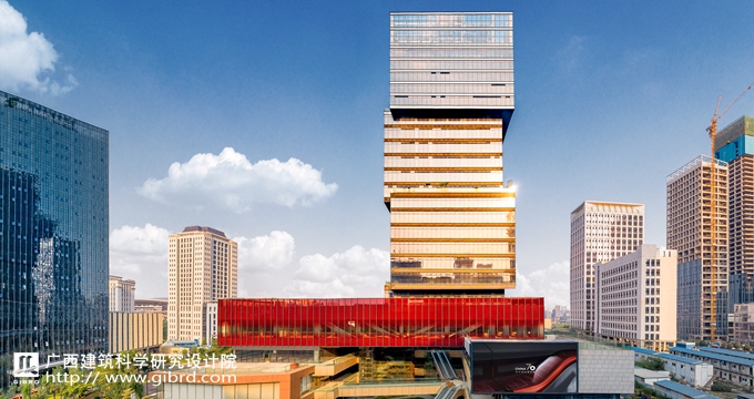 海創(chuàng)?夢中心項目（現(xiàn)光合中心）