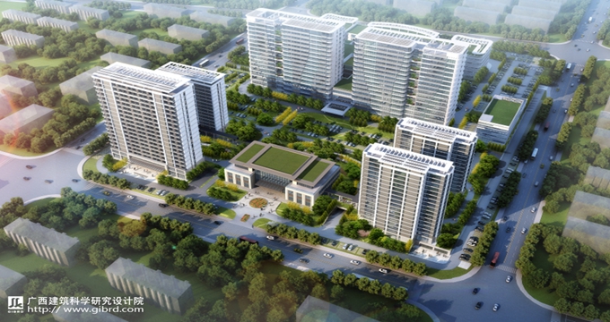 前海人壽廣西醫院